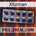 Xforman 30